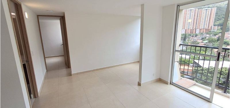 Apartamento en Venta en Bello, Bello-4