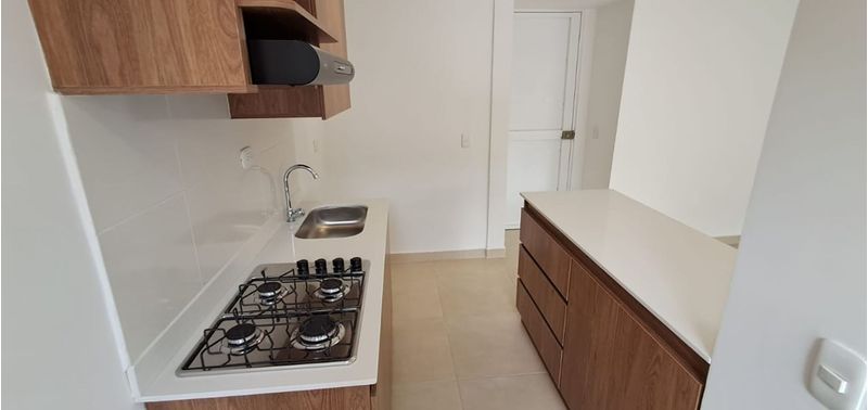 Apartamento en Venta en Bello, Bello-5