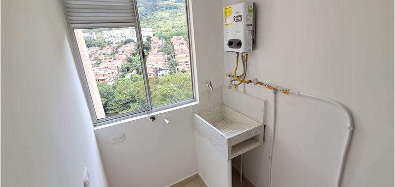Apartamento en Venta en Bello, Bello-13