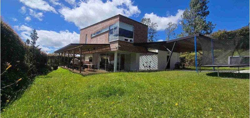 Casa en Venta en Envigado, Loma Del Escobero