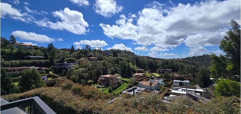Casa en Venta en Envigado, Loma Del Escobero-0