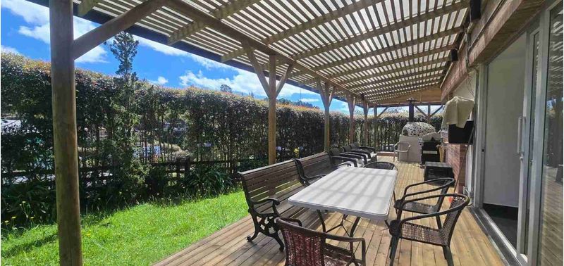 Casa en Venta en Envigado, Loma Del Escobero-4