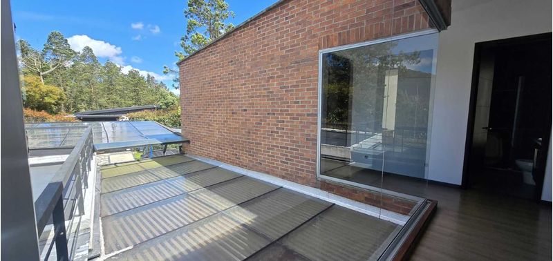 Casa en Venta en Envigado, Loma Del Escobero-6