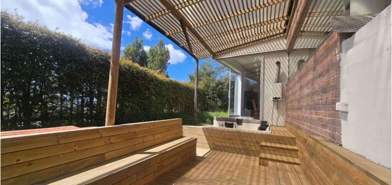 Casa en Venta en Envigado, Loma Del Escobero-7