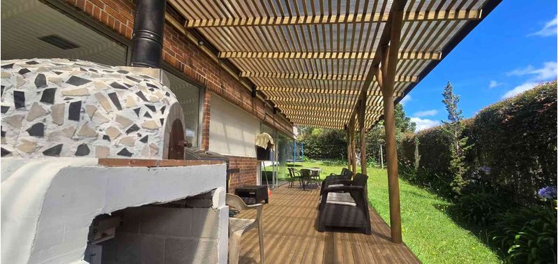 Casa en Venta en Envigado, Loma Del Escobero-9