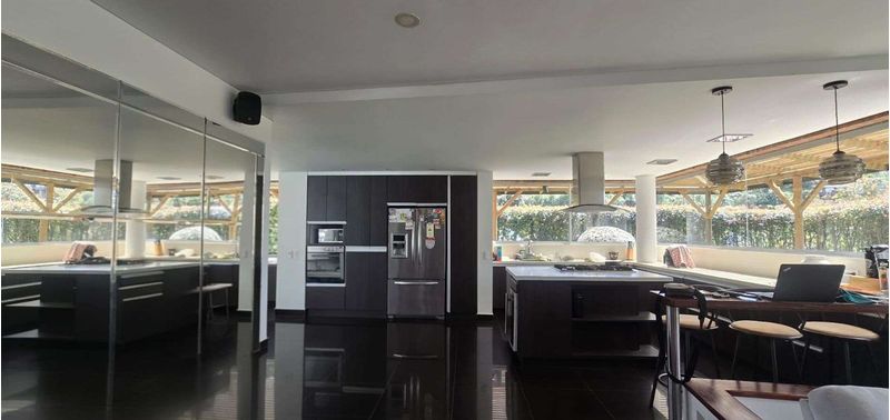 Casa en Venta en Envigado, Loma Del Escobero-13