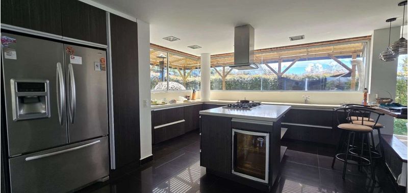 Casa en Venta en Envigado, Loma Del Escobero-14