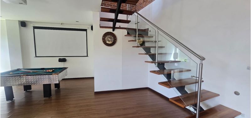 Casa en Venta en Envigado, Loma Del Escobero-15