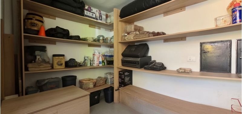 Casa en Venta en Envigado, Loma Del Escobero-17