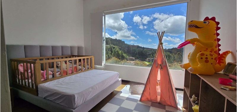 Casa en Venta en Envigado, Loma Del Escobero-20