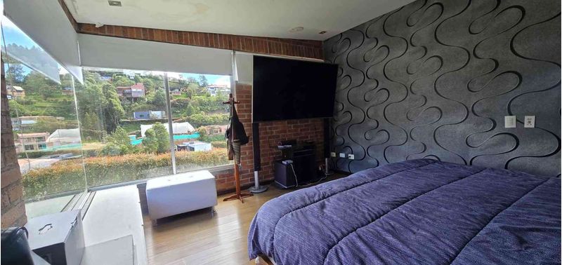 Casa en Venta en Envigado, Loma Del Escobero-22