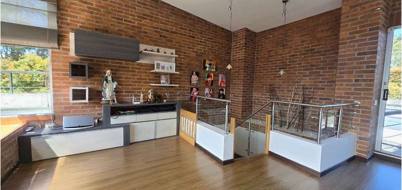 Casa en Venta en Envigado, Loma Del Escobero-25
