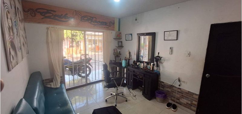 Casa en Venta en Soledad, Soledad-4
