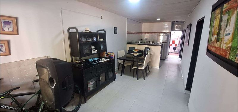 Casa en Venta en Soledad, Soledad-5