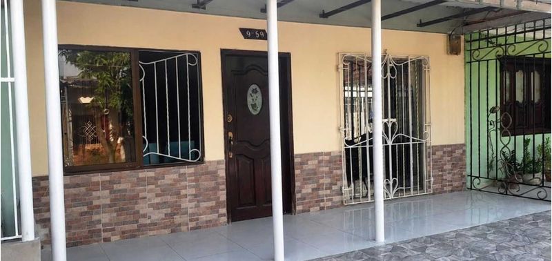 Casa en Venta en Soledad, Soledad-8