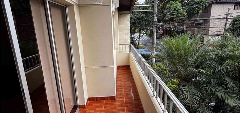 Casa en Venta en Envigado, Las Flores-0
