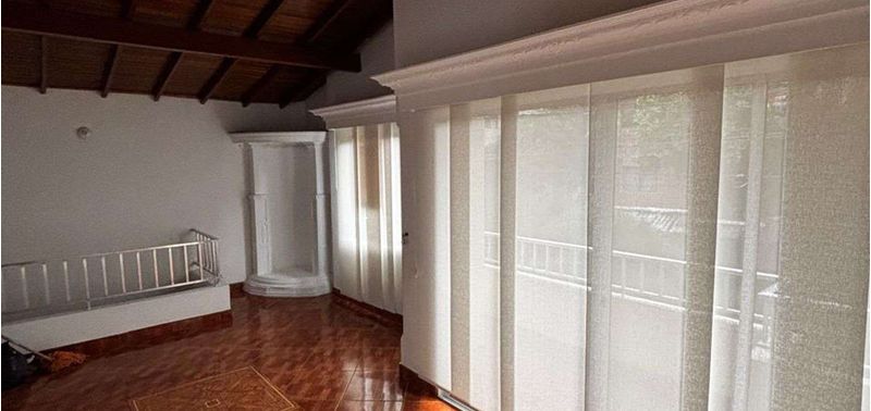 Casa en Venta en Envigado, Las Flores-2