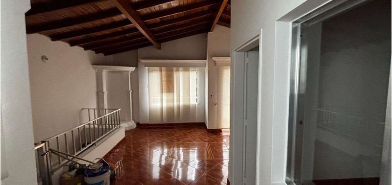 Casa en Venta en Envigado, Las Flores-3