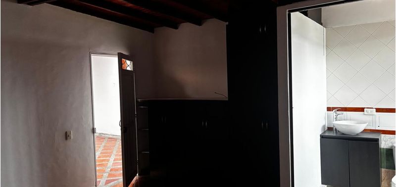 Casa en Venta en Envigado, Las Flores-9