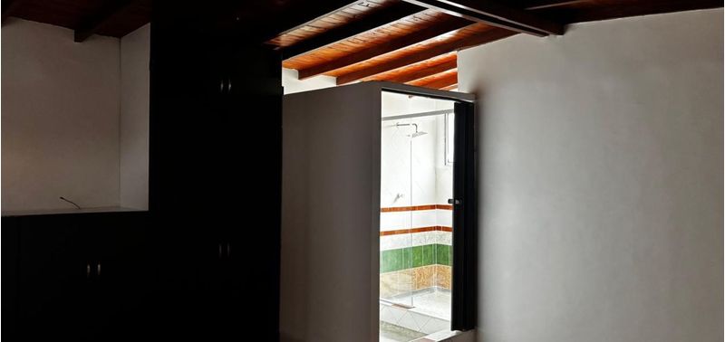 Casa en Venta en Envigado, Las Flores-10