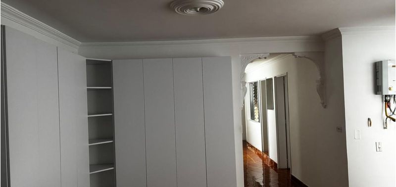 Casa en Venta en Envigado, Las Flores-14