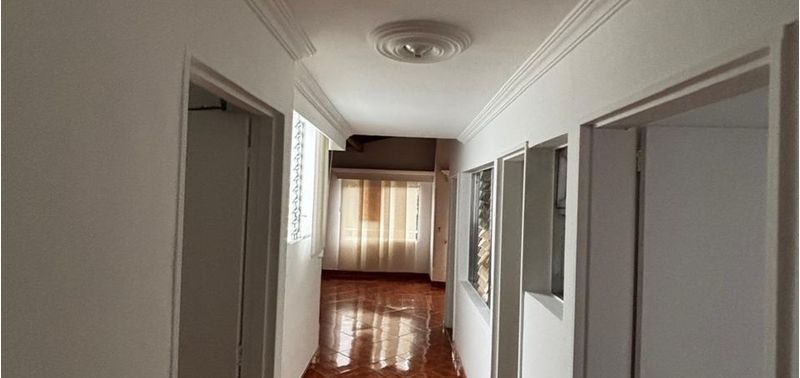 Casa en Venta en Envigado, Las Flores-15