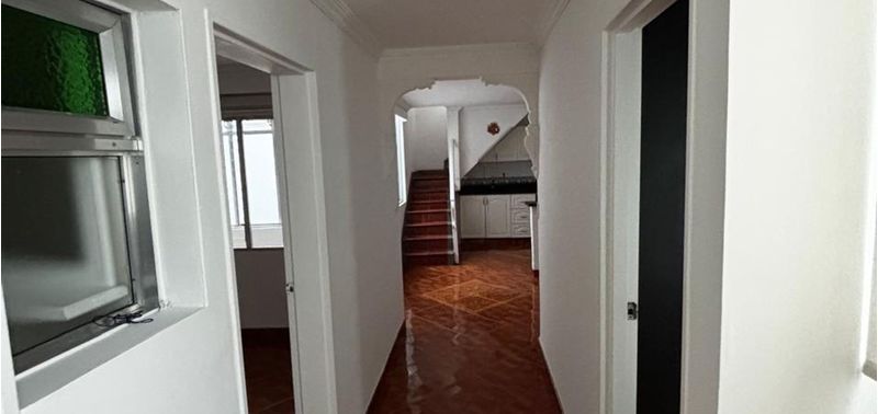 Casa en Venta en Envigado, Las Flores-16