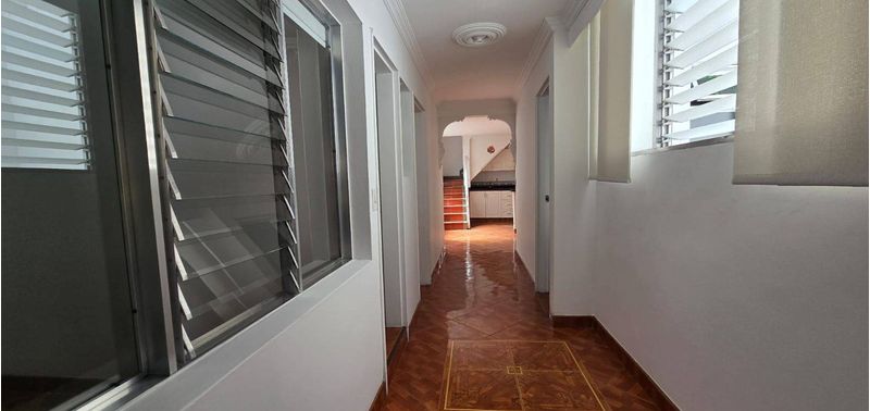 Casa en Venta en Envigado, Las Flores-17