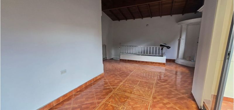 Casa en Venta en Envigado, Las Flores-18