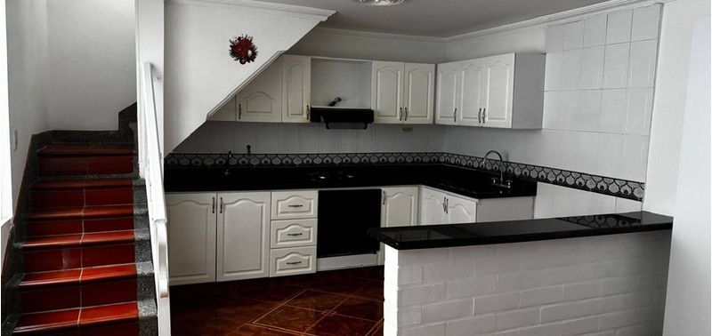 Casa en Venta en Envigado, Las Flores-23