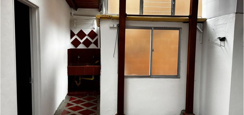 Casa en Venta en Envigado, Las Flores-26