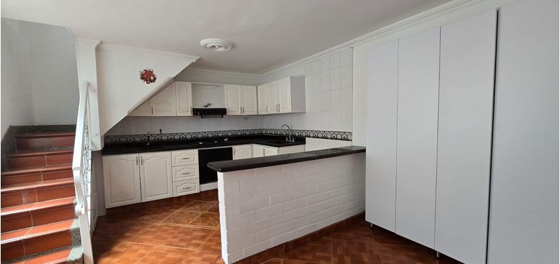 Casa en Venta en Envigado, Las Flores-28