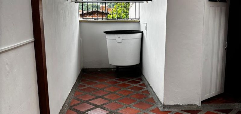 Casa en Venta en Envigado, Las Flores-34