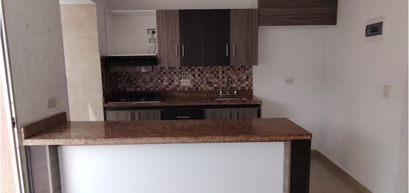 Apartamento en Venta en Bello, Bello-5