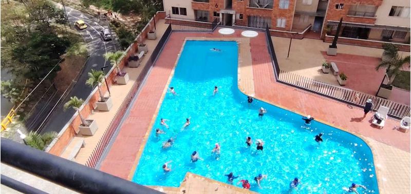 Apartamento en Venta en Bello, Bello-19