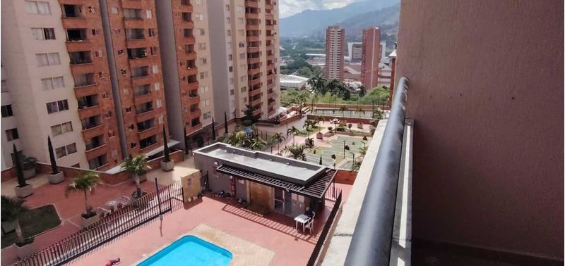 Apartamento en Venta en Bello, Bello-21