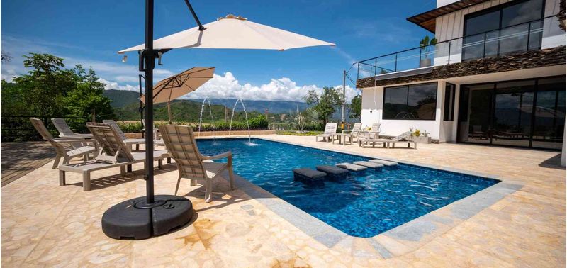 Casa en Venta en Sopetrán, Sopetrán
