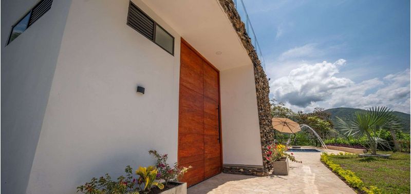 Casa en Venta en Sopetrán, Sopetrán-3