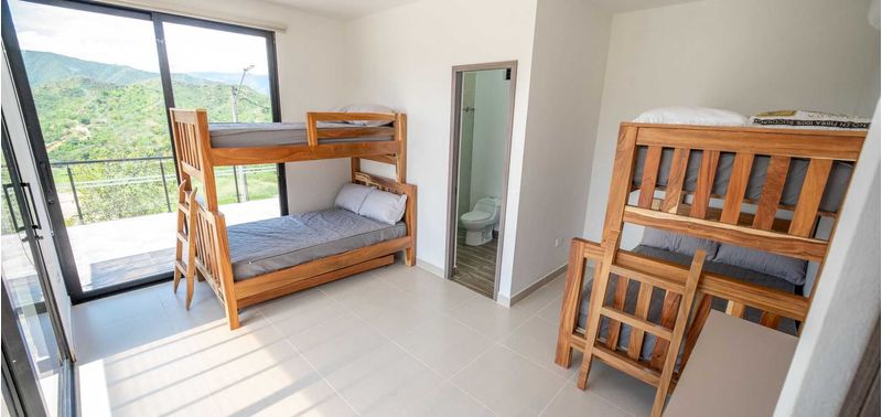 Casa en Venta en Sopetrán, Sopetrán-5