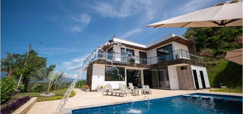Casa en Venta en Sopetrán, Sopetrán-9