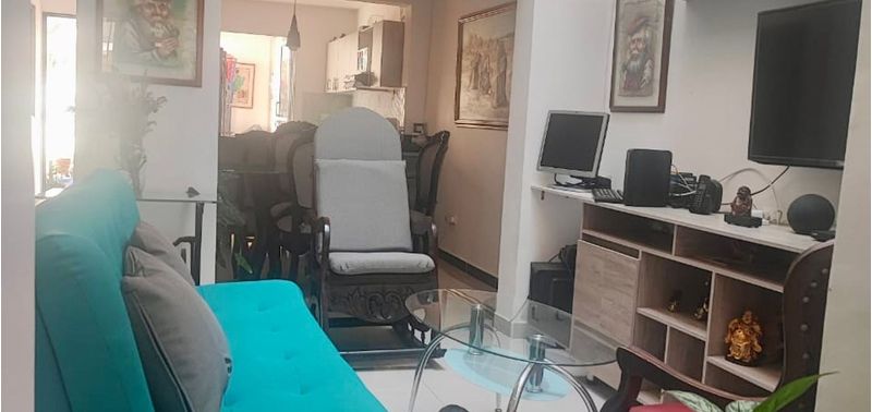 Casa en Venta en Itagüí, Itaguí-0
