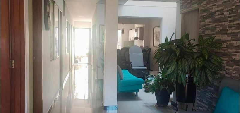 Casa en Venta en Itagüí, Itaguí-10