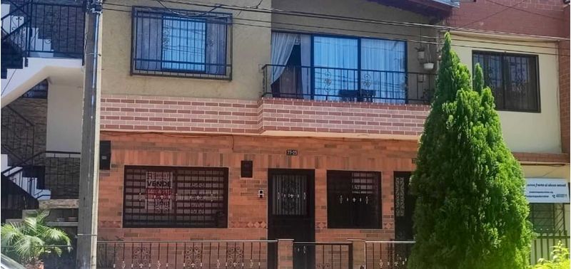 Casa en Venta en Itagüí, Itaguí-18