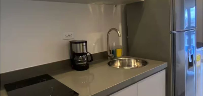 Apartamento en Venta en Bogotá, D.C., Chapinero Central-0