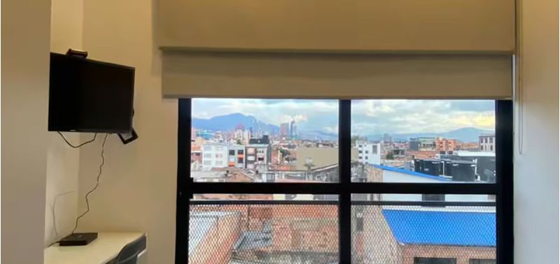 Apartamento en Venta en Bogotá, D.C., Chapinero Central-6