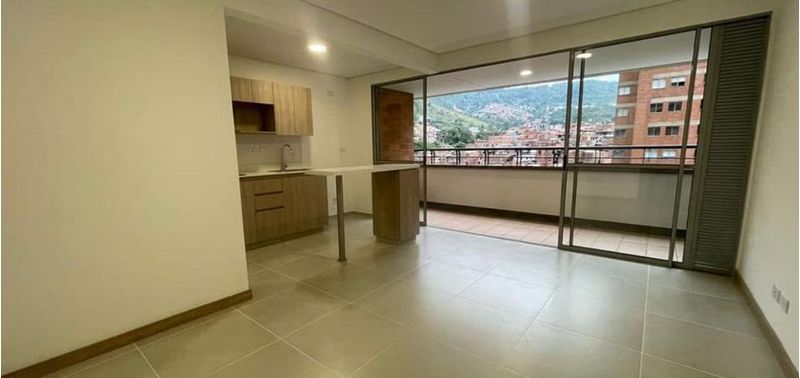 Apartamento en Venta en Itagüí, Itaguí