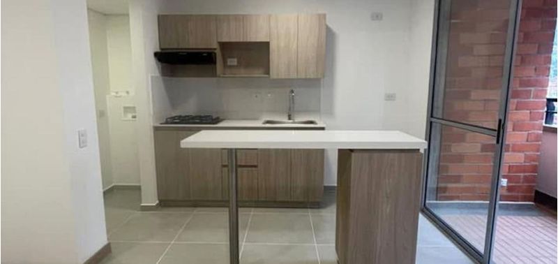 Apartamento en Venta en Itagüí, Itaguí-0