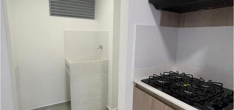 Apartamento en Venta en Itagüí, Itaguí-1