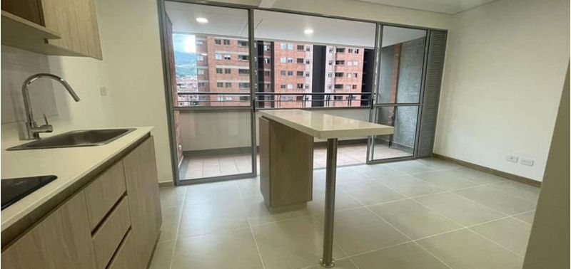 Apartamento en Venta en Itagüí, Itaguí-2