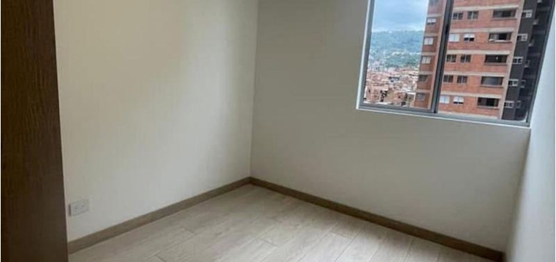 Apartamento en Venta en Itagüí, Itaguí-7